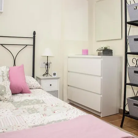 Praga Apartment