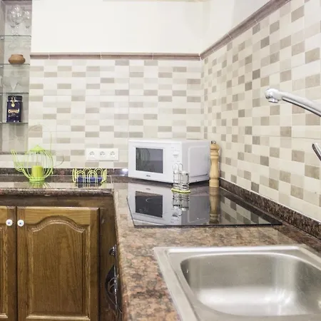 Praga Apartment