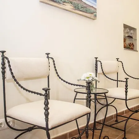Apartment Praga