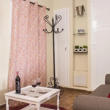 Apartment Praga Icod De Los Vinos