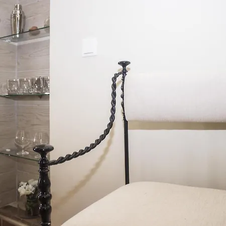 Praga Apartment *