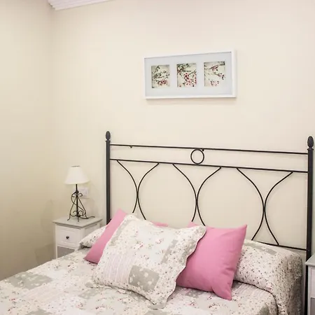 Praga Apartment *