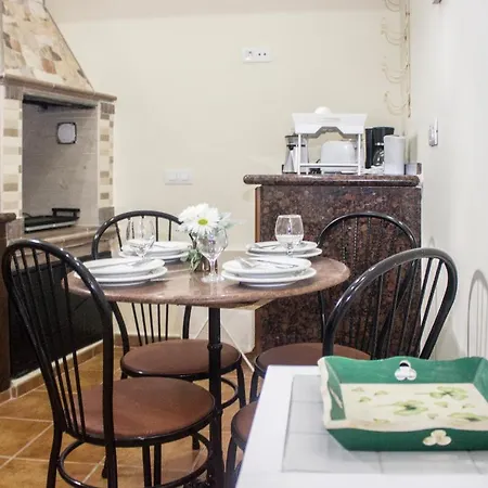 Apartment Praga